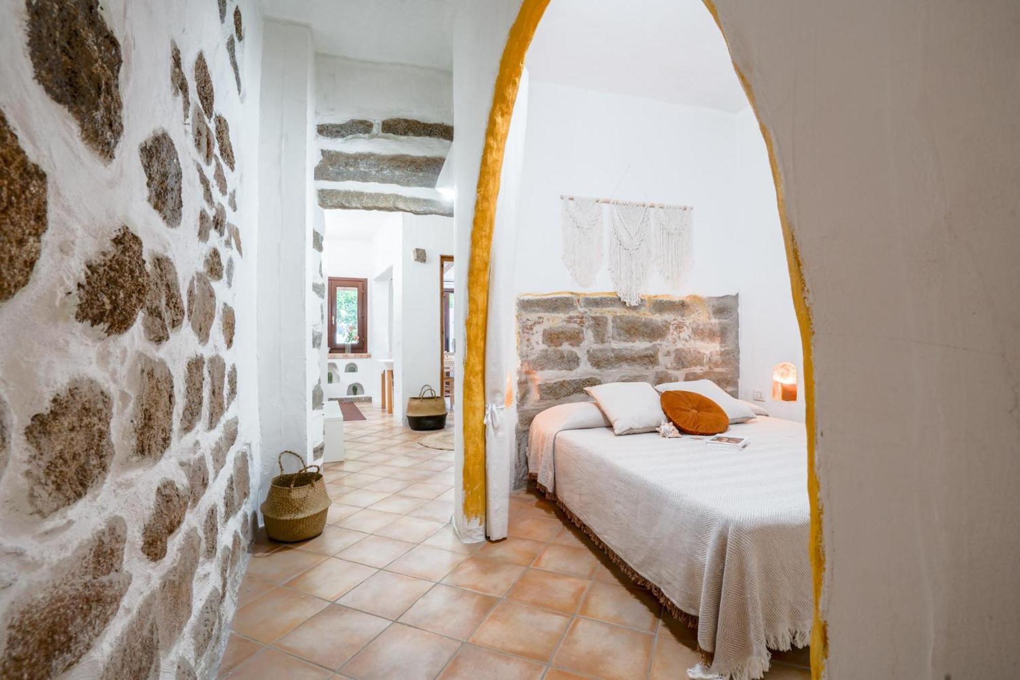 Olbia Centro - Le Saline Apartment Ngoại thất bức ảnh