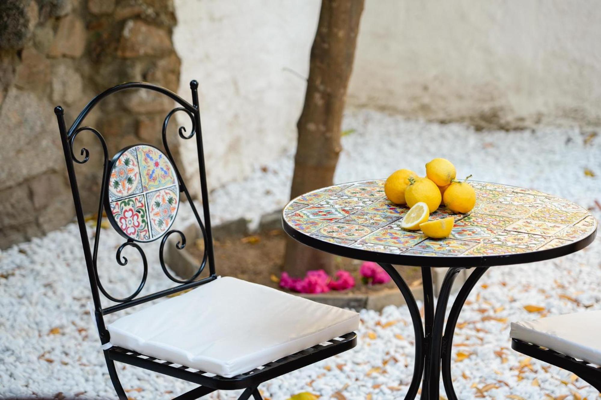 Olbia Centro - Le Saline Apartment Ngoại thất bức ảnh
