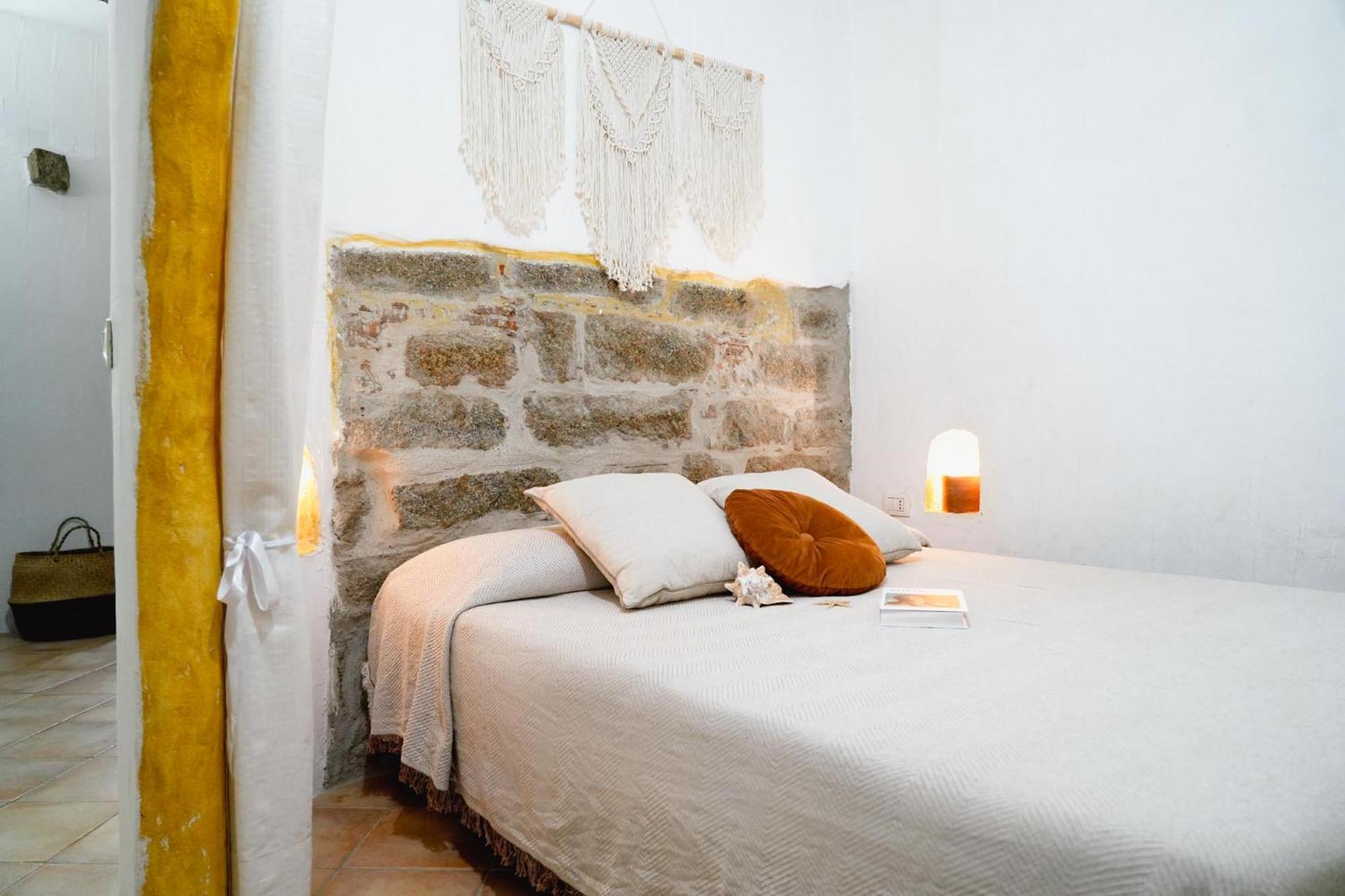 Olbia Centro - Le Saline Apartment Ngoại thất bức ảnh